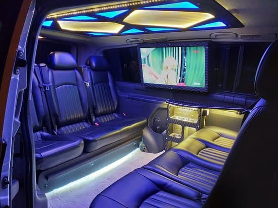 VIP Transfer Antalya: Ihr Weg zu luxuriösen Reisen