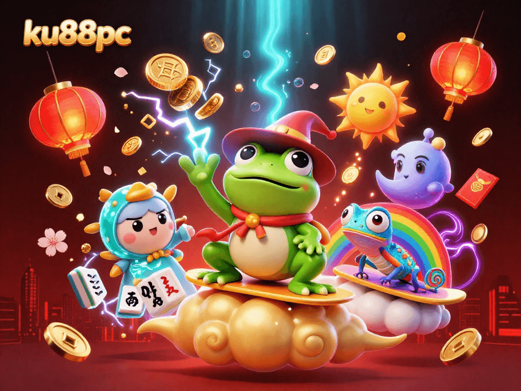 How to Win More with ku88pc: Strategic Betting Tactics for Gamblers in 2026