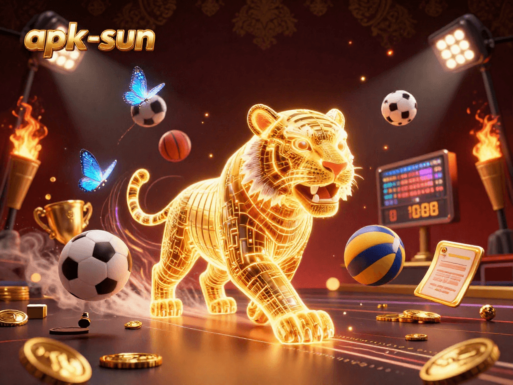 Masterful apk-sun Techniques for Advanced Gamblers Winning Bigger in 2026