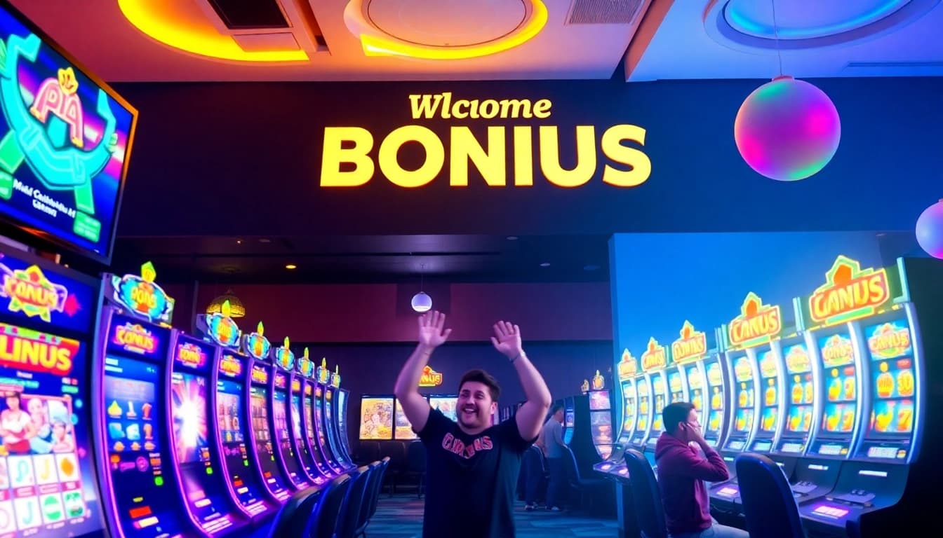 Die 10 besten Casino Bonus ohne Einzahlung für 2025 - Sofortige Gewinne sichern
