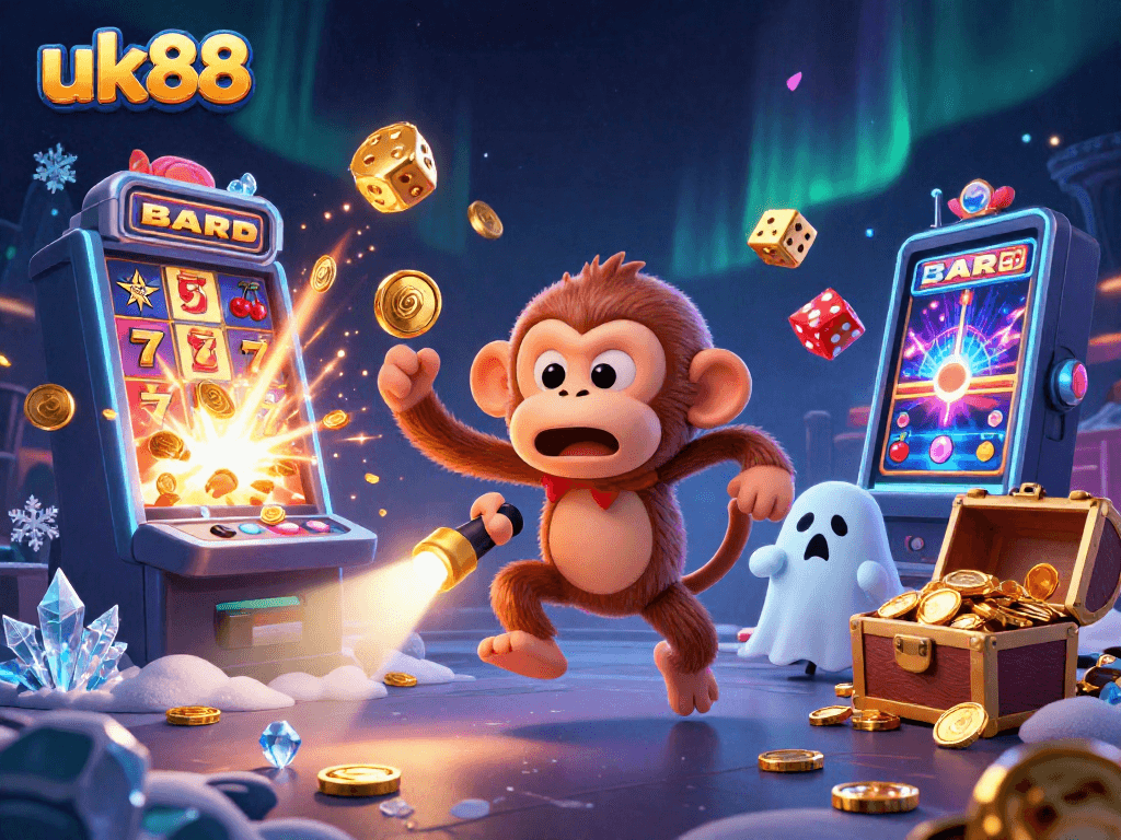 Hidden uk88 Betting Dangers and How to Avoid Them for Strategic Game Mastery 2026