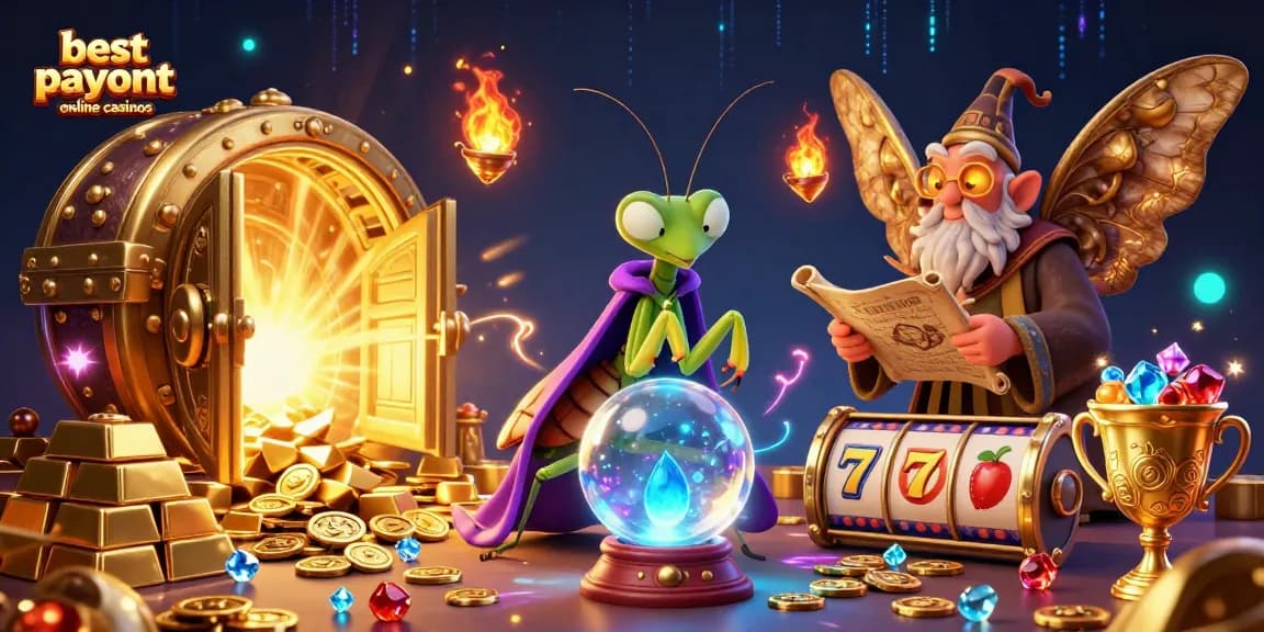 How to Fix Common Best Payout Online Casinos Issues Fast for Gamblers in 2026