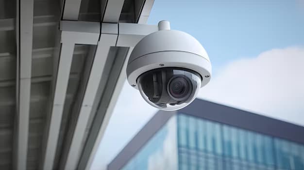 Innovative Video Überwachungssysteme: Schutz und Überwachung mit ETEC