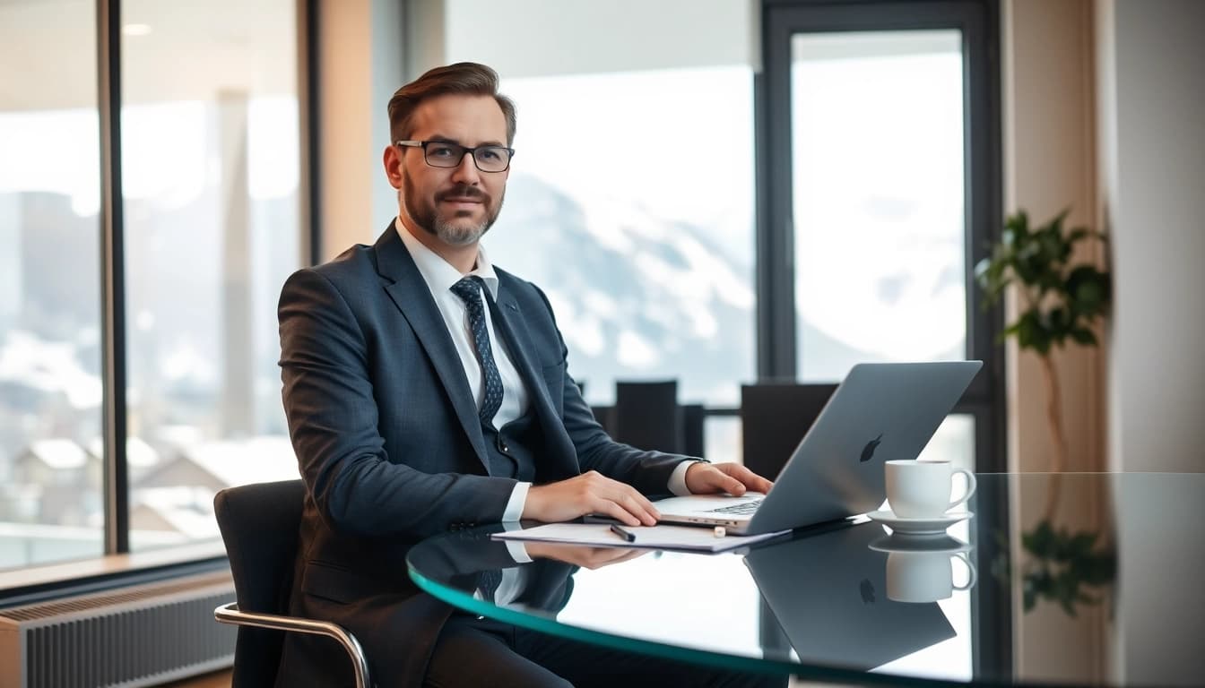Der ultimative Headhunter Schweiz Leitfaden für erfolgreiches Recruiting