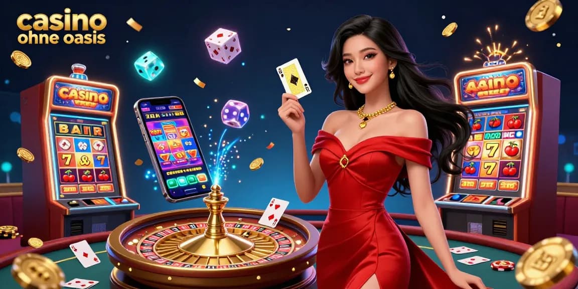 Casino ohne Oasis: Essential Strategies for Winning Big in 2026