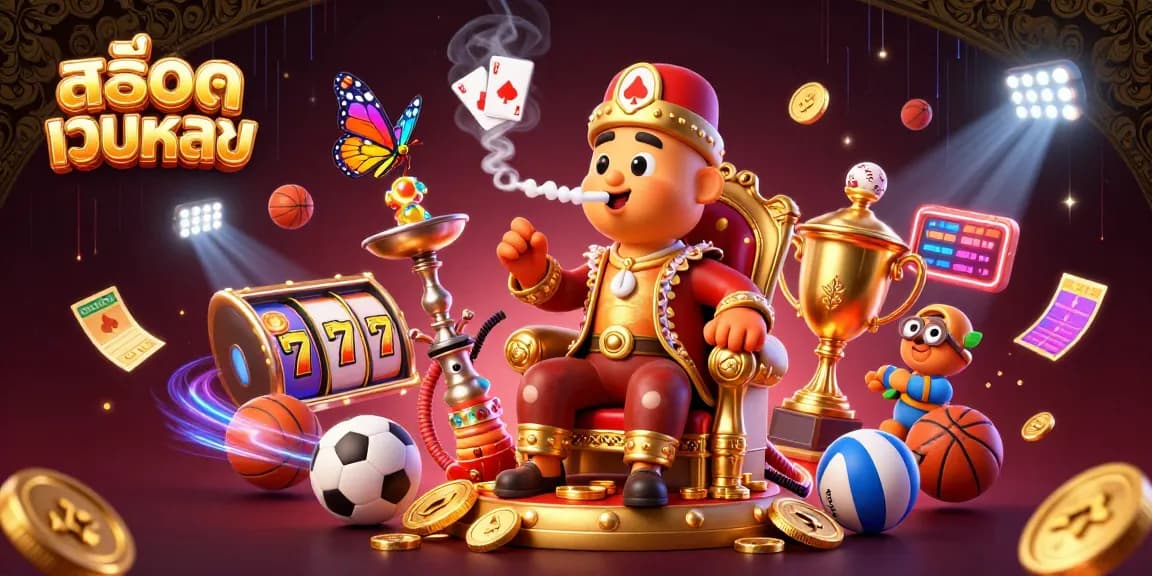 The True Value of สล็อตเว็บตรง for Gamblers Seeking Winning Strategies in 2026