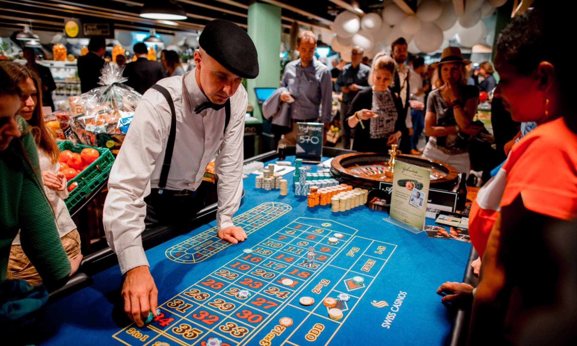 Fedezd fel a legjobb online casino világát: gyors befizetések és prémium játékok