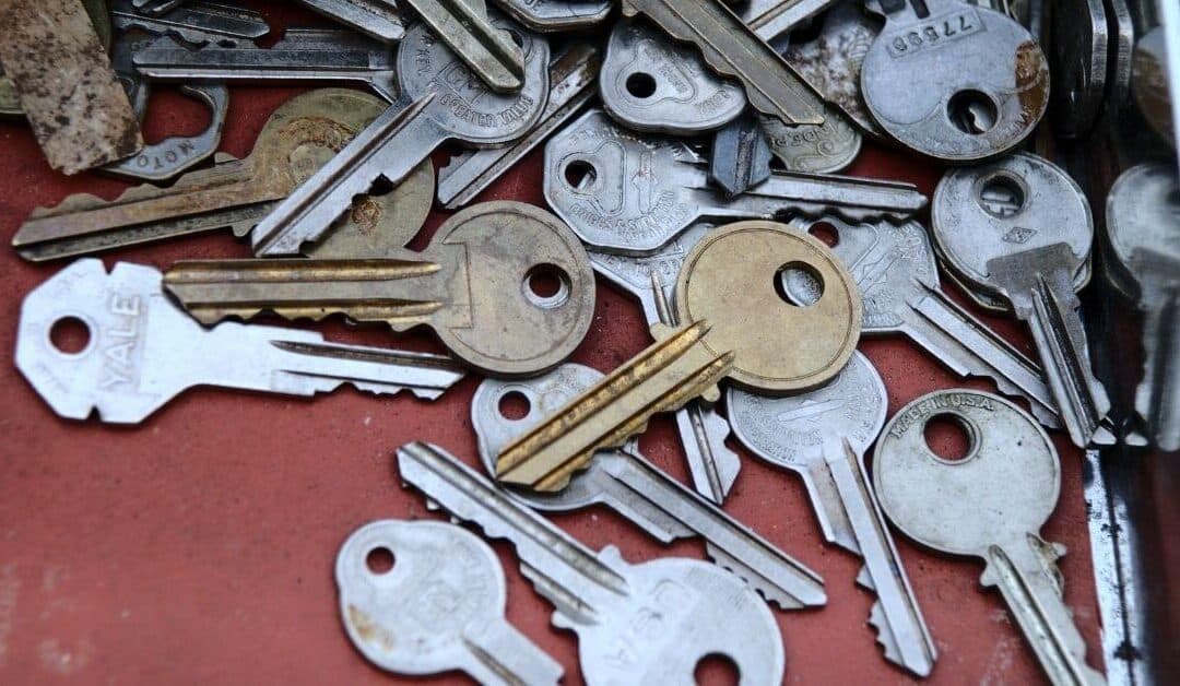 Schlüsseldienst Charlottenburg-Notruf: Was tun im Ernstfall?