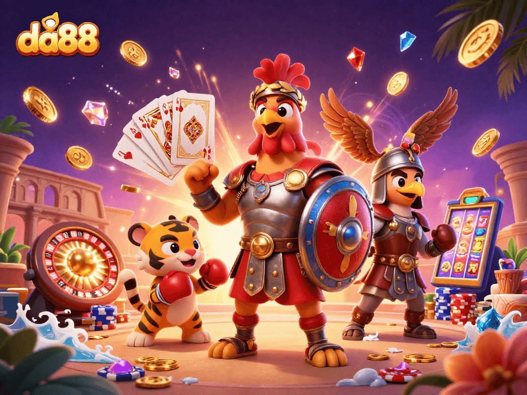 6 Expert-Approved da88 Betting Strategies for Gamblers in 2026