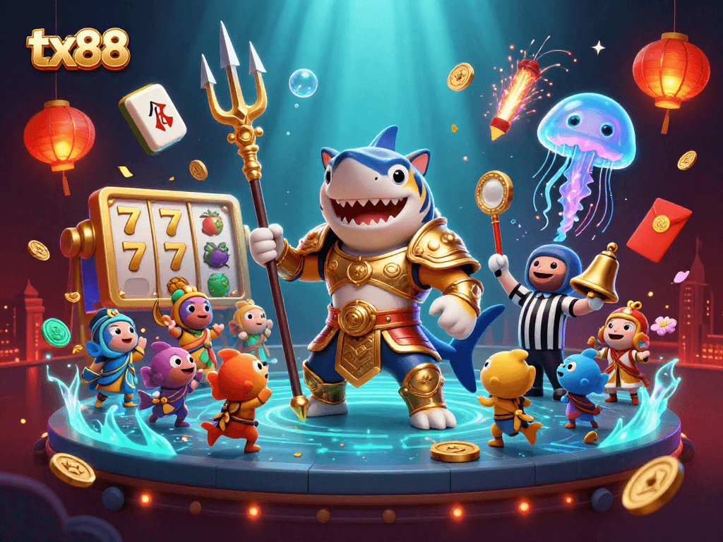 Breaking Down the Latest tx88 Casino Strategies for Winning Players in 2026