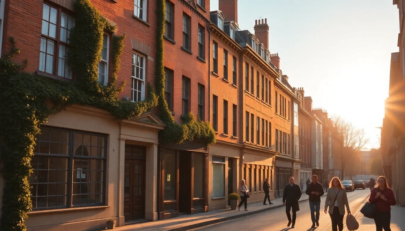 Bloomsbury Residences: The Future of Luxury Living in One North