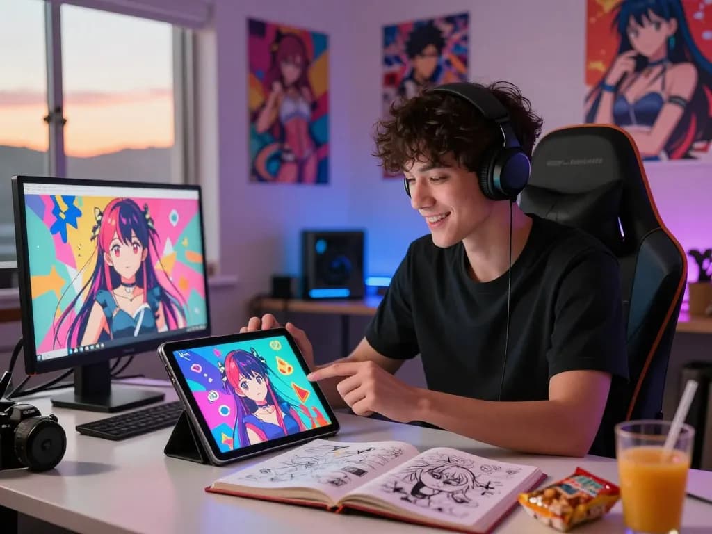 Mastering Hentai AI Chat: 5 Innovative Techniques for 2026