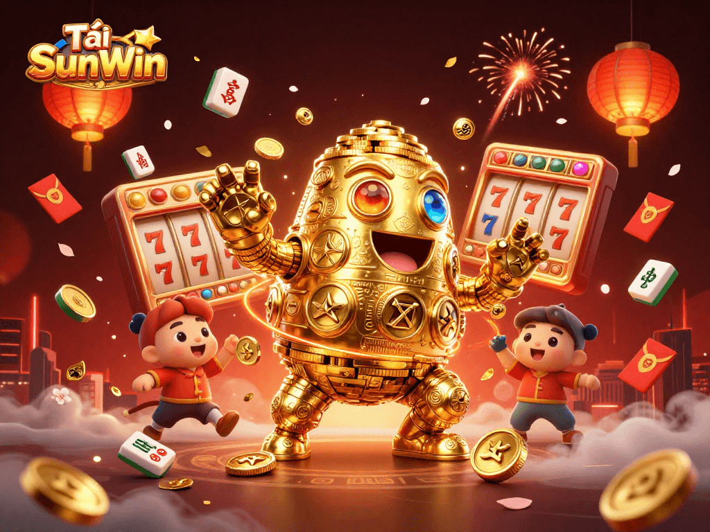 Tải SunWin Decoded: Making Sense of Slot Strategies in 2026