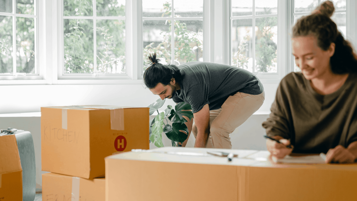 Umzüge Zürich: Wie Sie den perfekten Umzug in Zürich organisieren
