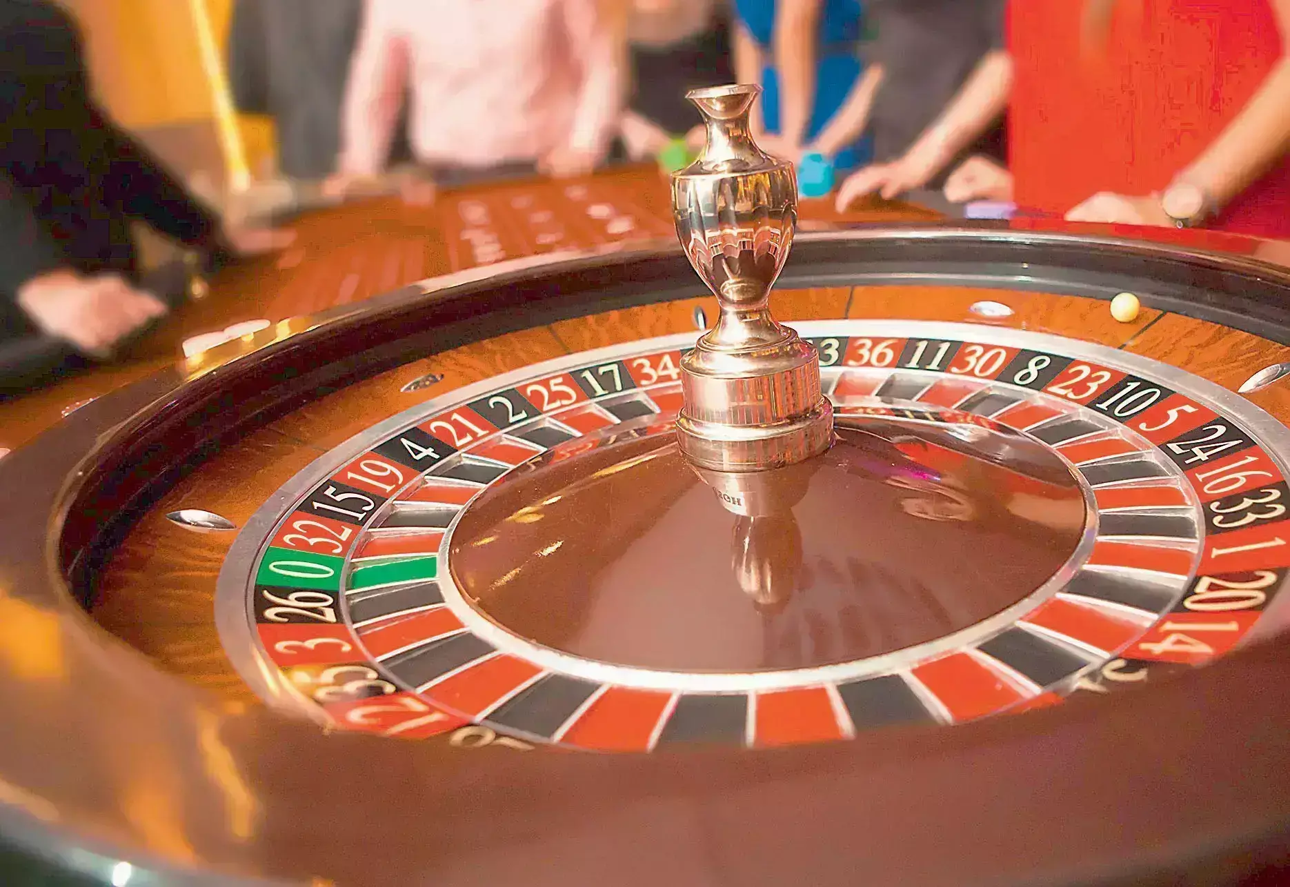Casino ohne OASIS: Legal, sicher und mit riesiger Spielauswahl