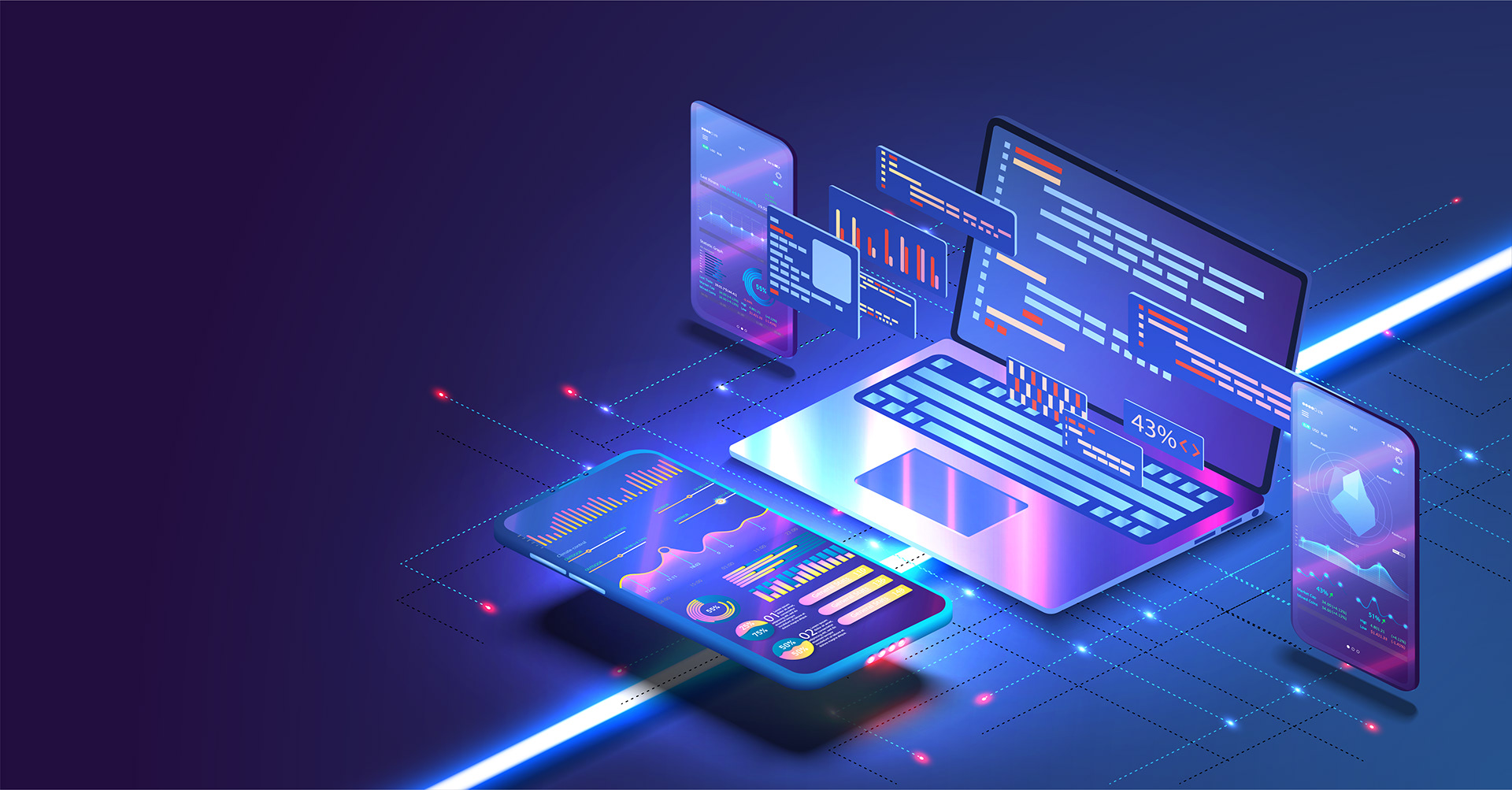 Agentur für Webdesign: Experten für UX/UI im Überblick