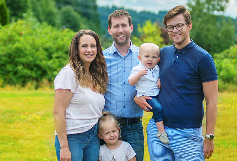 Requirements to Be an Au Pair in Germany