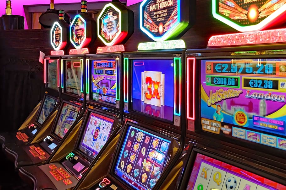 Beste Anbieter im Casino ohne OASIS Vergleich