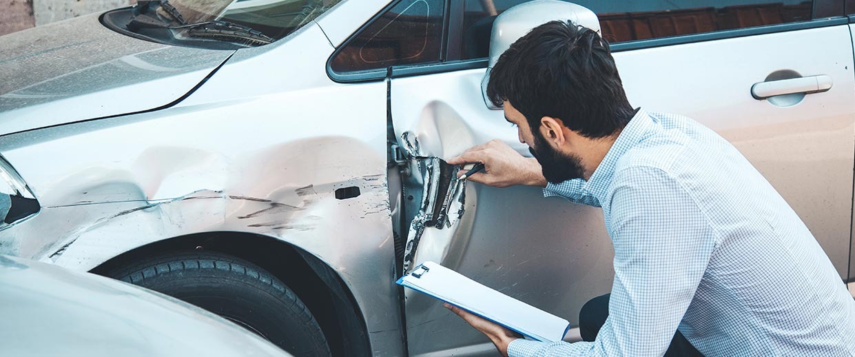 Autoankauf Köhler – Spezialist für Motorschäden
