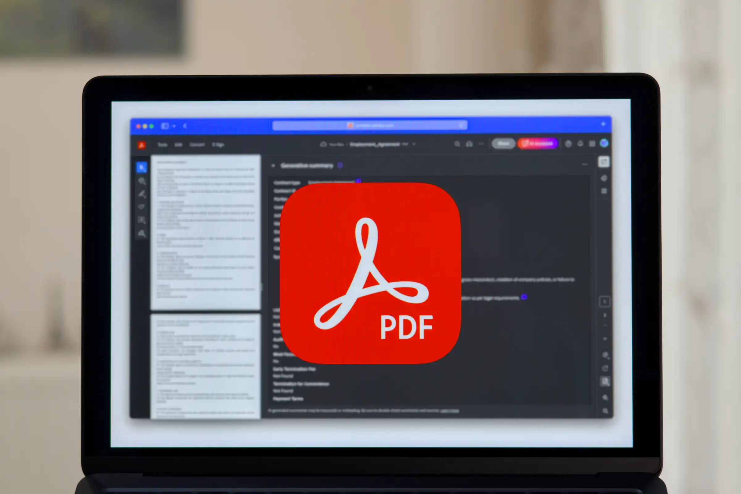 Acrobat Pro ohne monatliche Gebühren nutzen