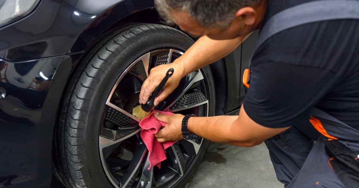 Tipps zur Fahrzeugpflege vor dem Leasing Rückgabe Termin München – Innenraum und Lack wie neu