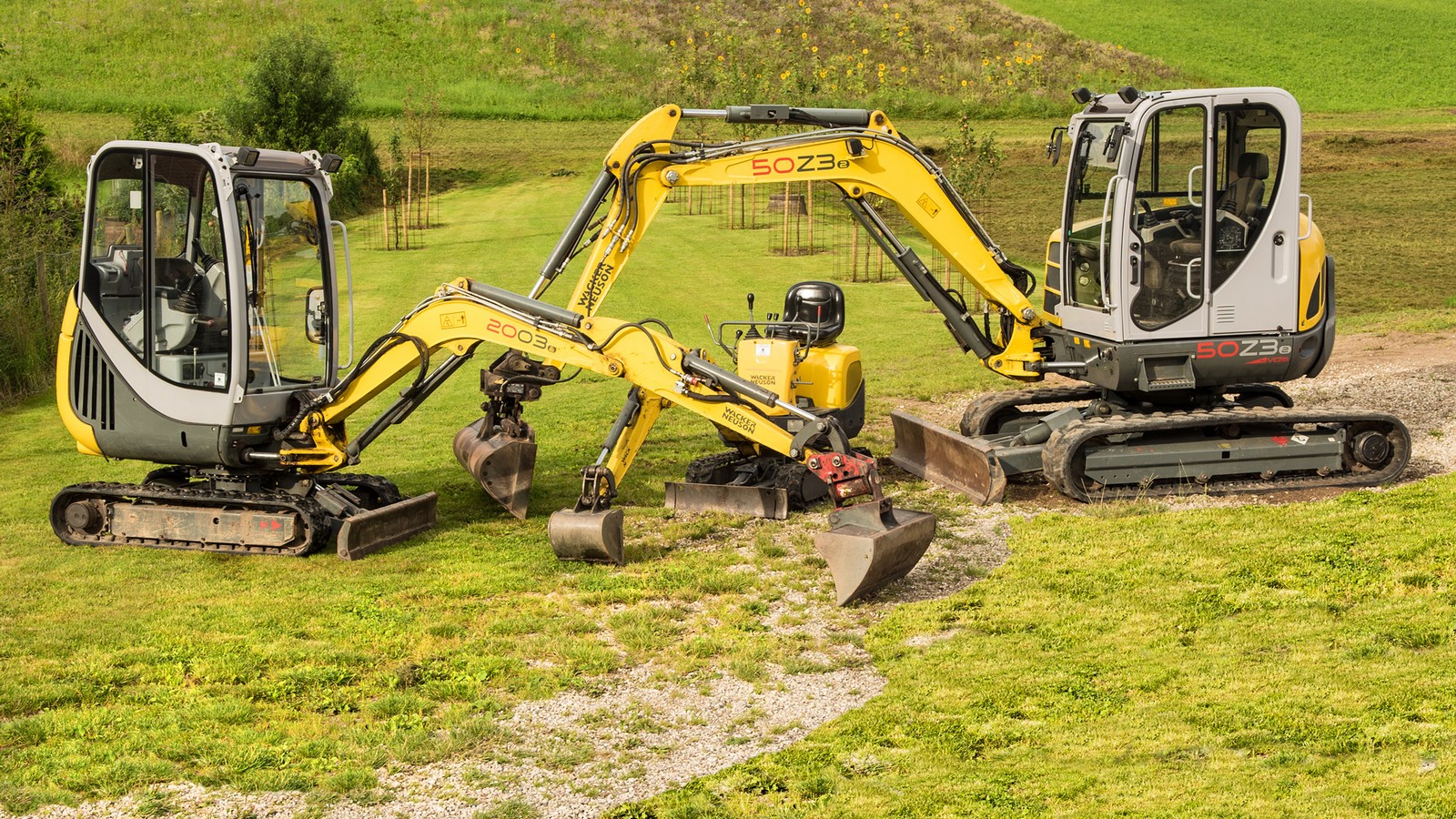 Landschaftsgärtner in der Nähe gesucht? Meister-job hat die Lösungen