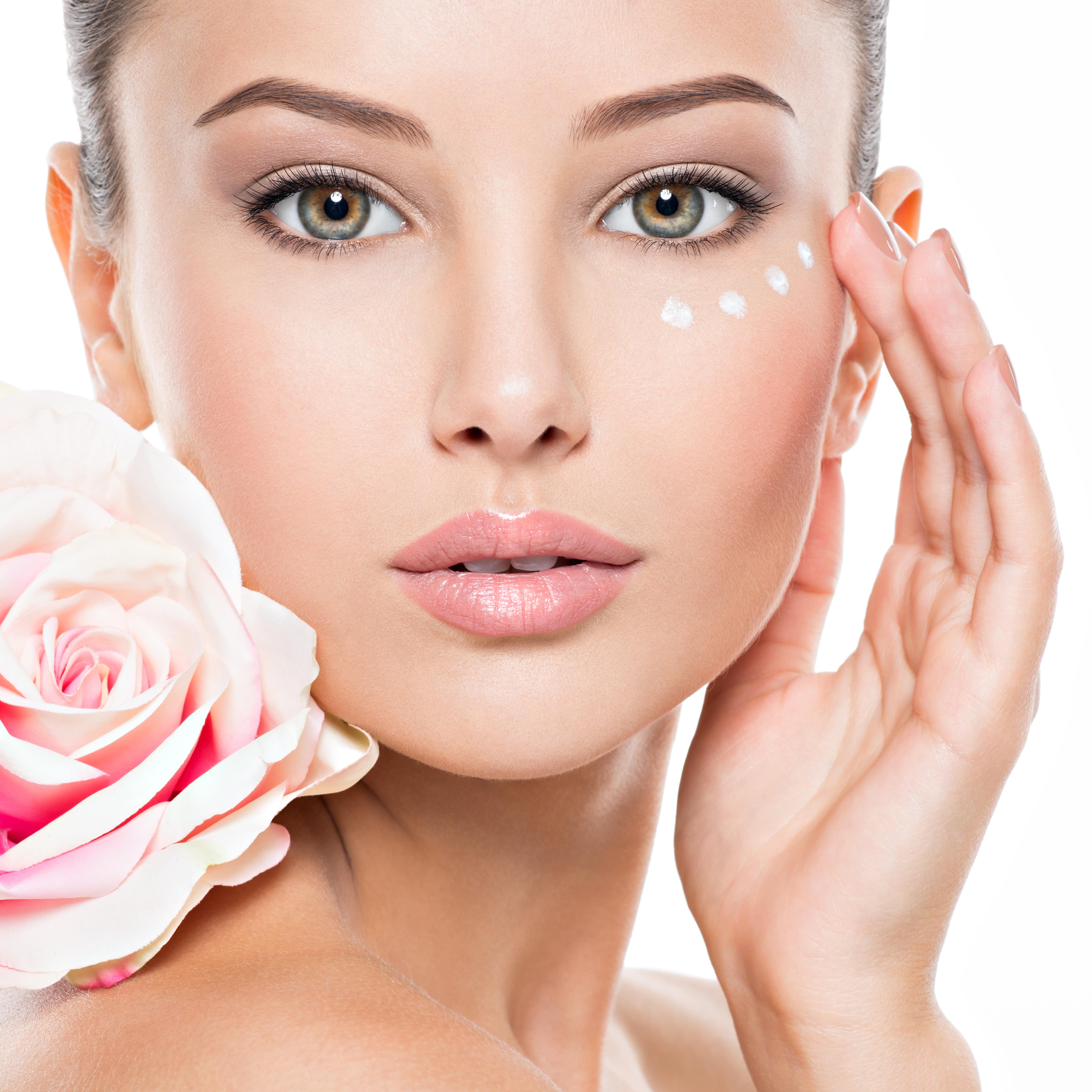 Anti-Aging mit polymilchsäure gesicht – MorySkin macht es möglich