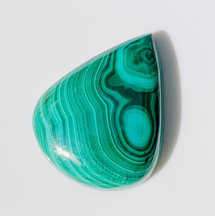 Wandel erleben mit malachit aus der CrystalScents Kollektion
