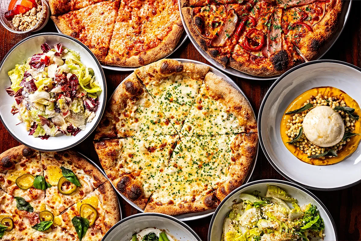 Pizzeria Mittenaar – Frische Zutaten und authentischer Genuss im Herzen der Region