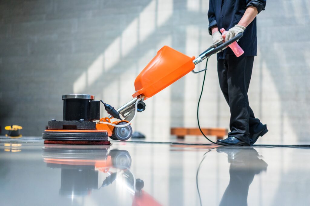 Housekeeping-Lösungen für Hotels in Berlin – Generosus UG