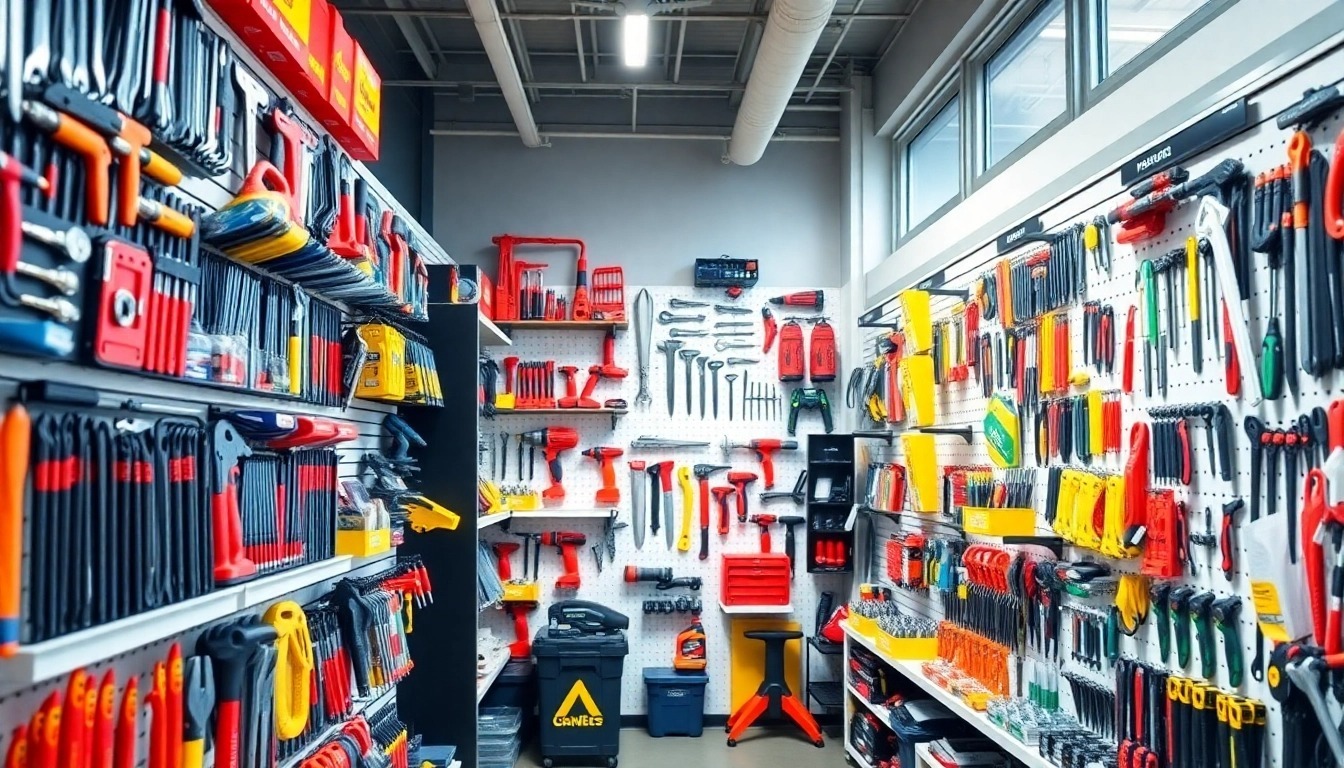 Stahlwille Werkzeug: Profi-Qualität für anspruchsvolle Handwerksarbeiten
