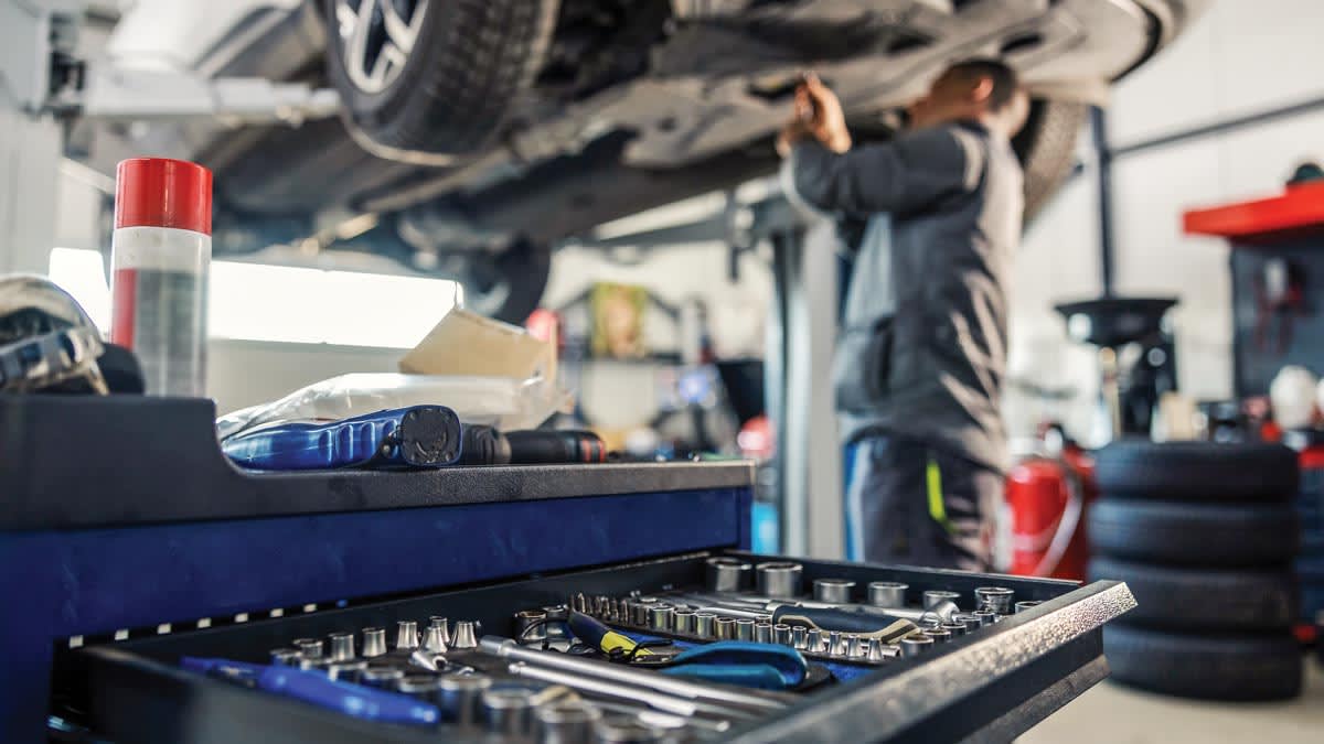 Gebrauchtwagen mit Motordefekt abgeben – Motorschaden Ankauf Bonn