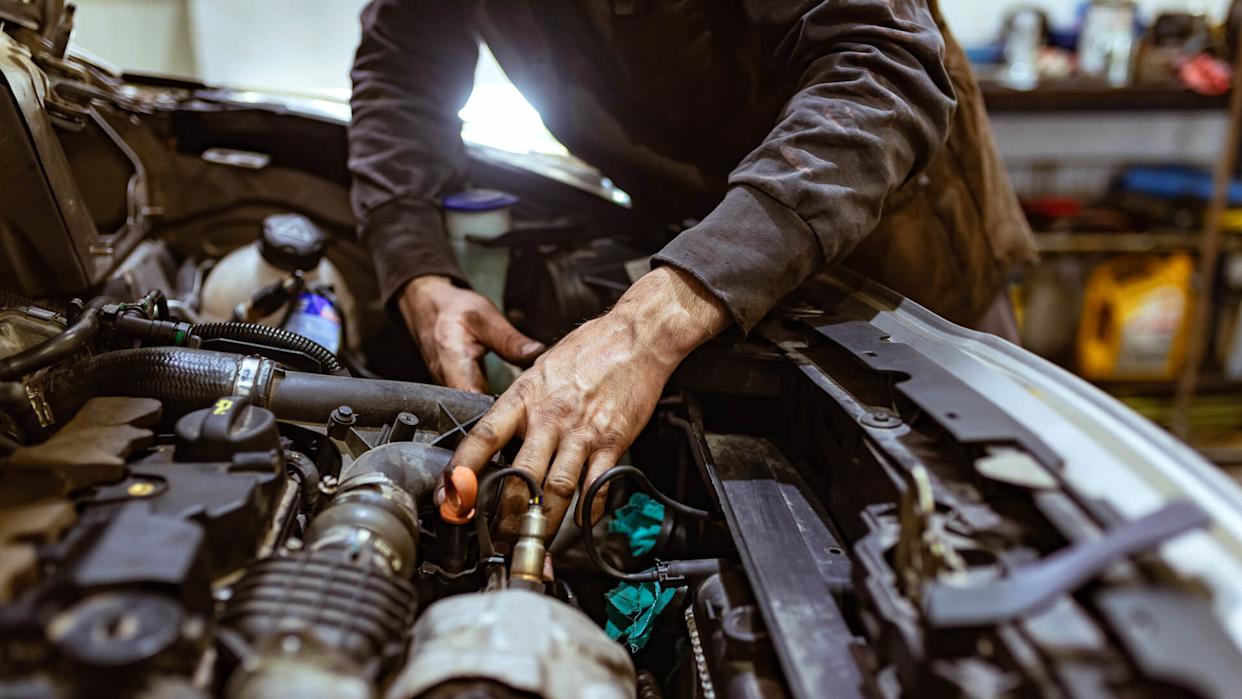 Defektes Auto verkaufen leicht gemacht – Motorschaden Ankauf NRW