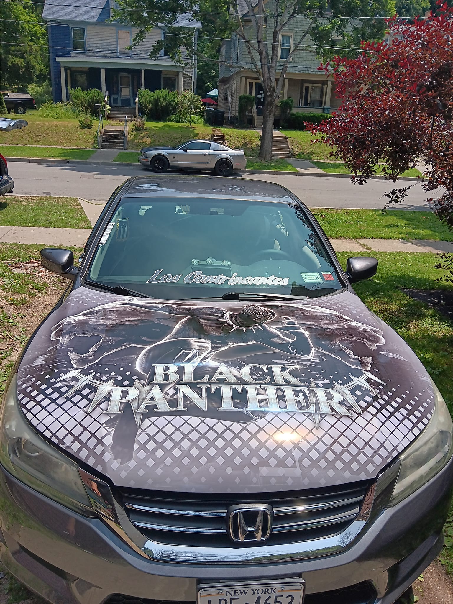 Auto Folieren Kosten für ein Itasha-Projekt: Preisfaktoren im Überblick