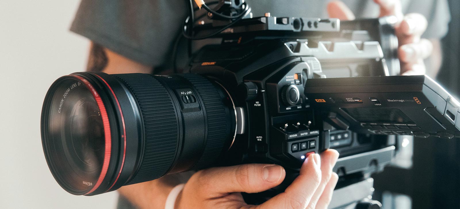 So hilft Ihnen eine Videoagentur Hamburg beim Markenaufbau