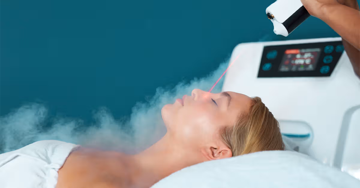Kryotherapie Nebenwirkungen: Wie beeinflusst der Hauttyp die Reaktion?