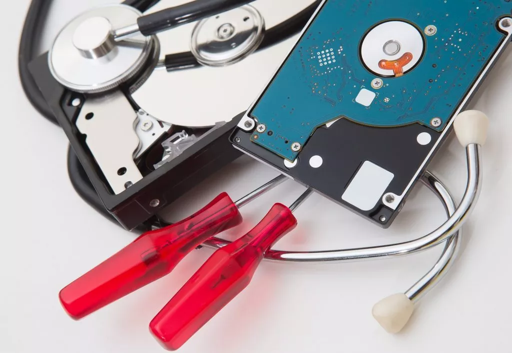 Die verschiedenen Arten der Datenrettung und ihre Anwendungsbereiche