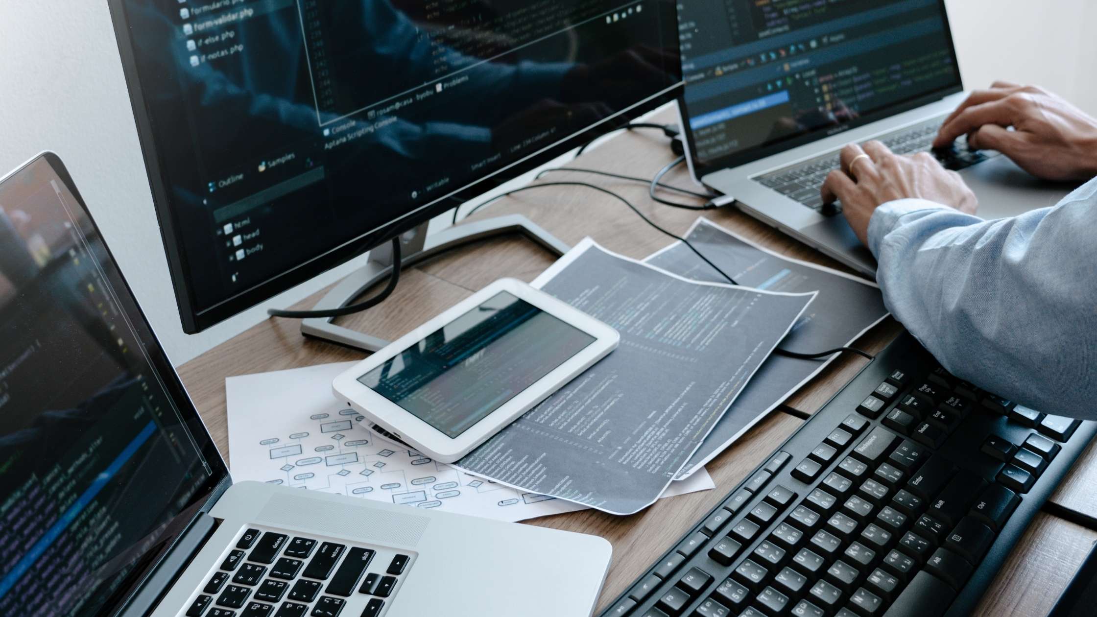 PC-Überwachung und IT-Sicherheit: Eine Kombination für Unternehmen