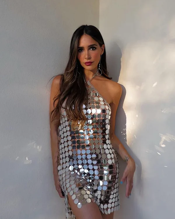 Fühle dich frei &amp; stylisch im perfekten Partykleid
