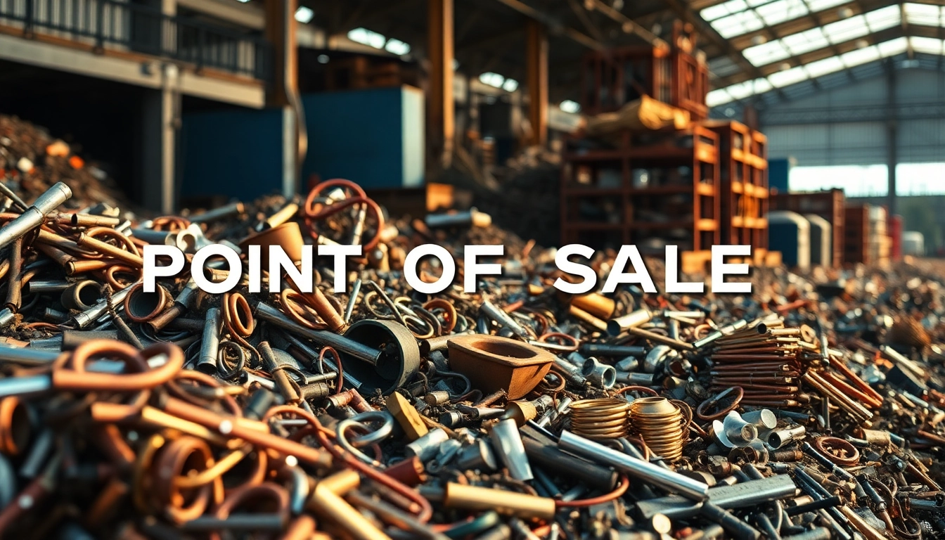 Experience Schrottabholung Remscheid with our efficient yard processing metals like copper and aluminum.