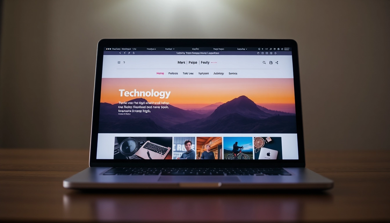 Das Webmagazin für aktuelle Trends, Tipps und Neuheiten online