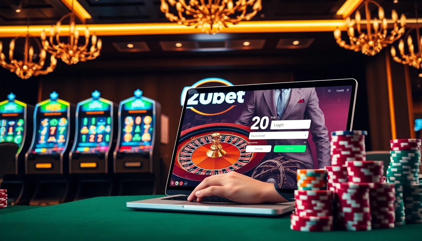 Access the 20bet Login for an exciting online betting experience filled with vibrant casino elements.