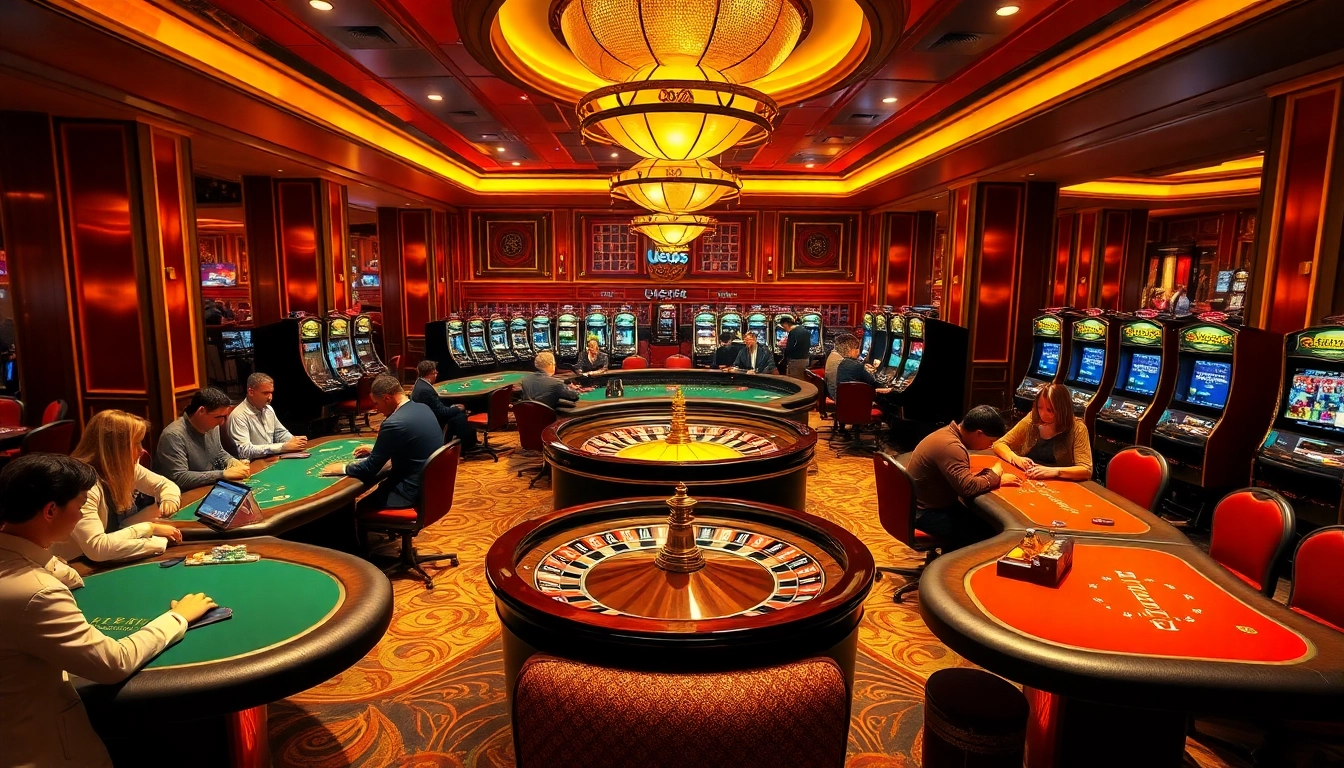 Winning Strategies for U 888: Mastering Casino Gameplay in 2026