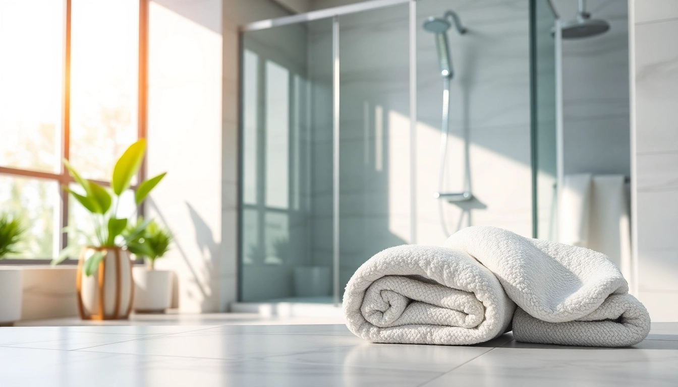 Duschkabine 100×100: Tipps für die perfekte Gestaltung Ihres Badezimmers