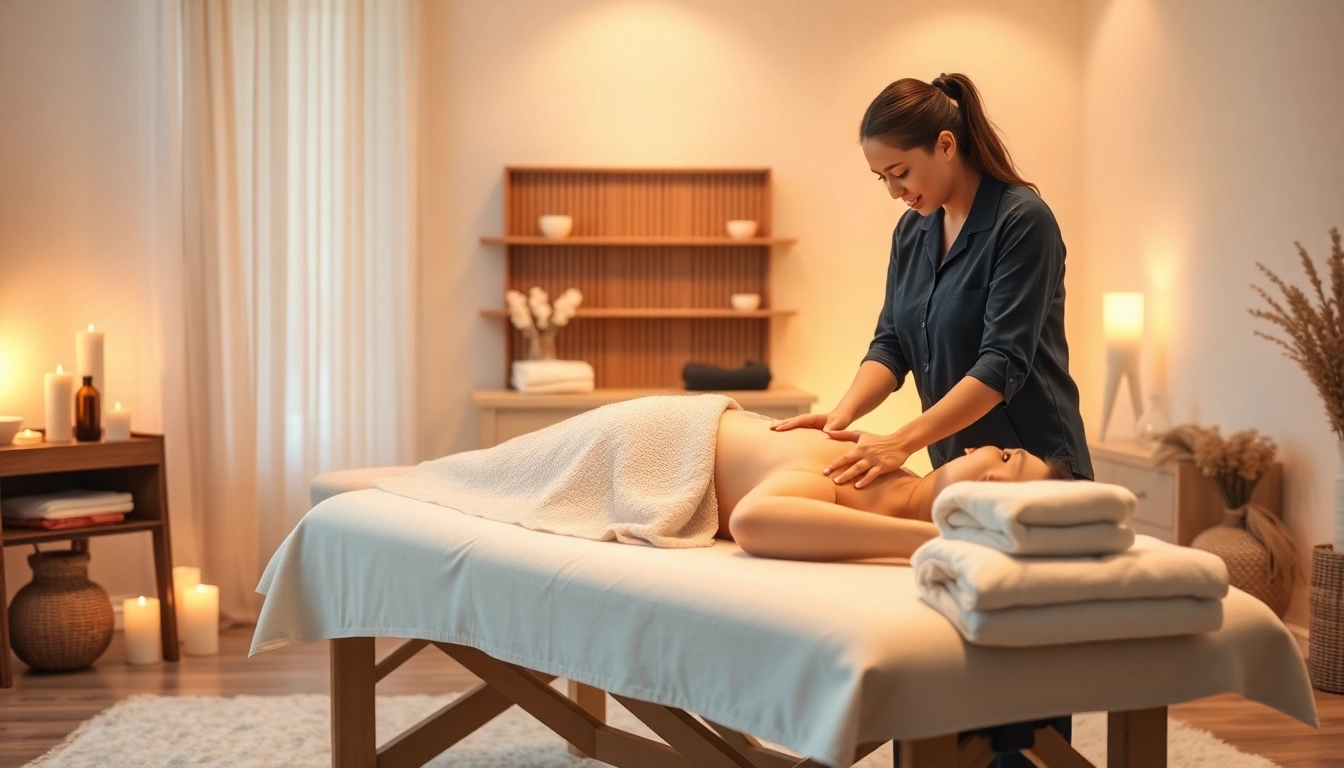 전문 치료사와 함께 편안한 가정 환경에서 오산출장마사지의 차분한 효과를 체험해 보세요.